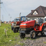 Best Places to Buy Used Tractors for Sale in Abilene Today