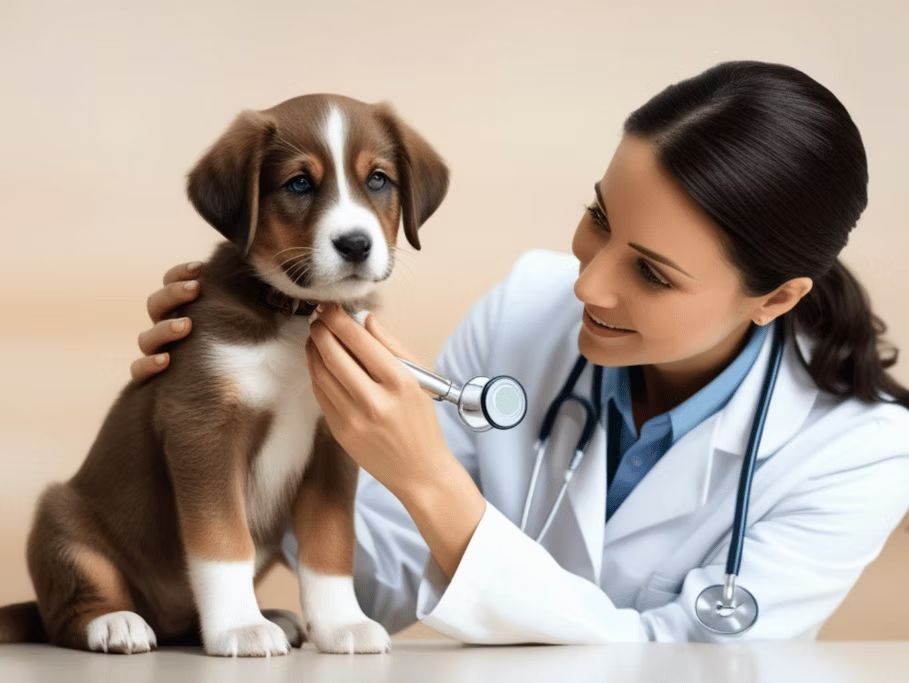 How To Find A Pet Clinic Near Me