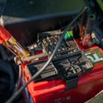 Simple Guide to Maintaining Your Car Battery for Long Life