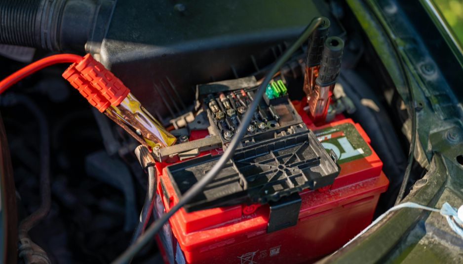 Simple Guide to Maintaining Your Car Battery for Long Life