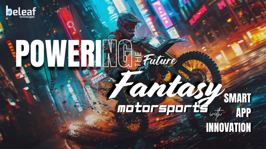 How Pool Betting Is Changing the Way Fans Play Fantasy Motorsports