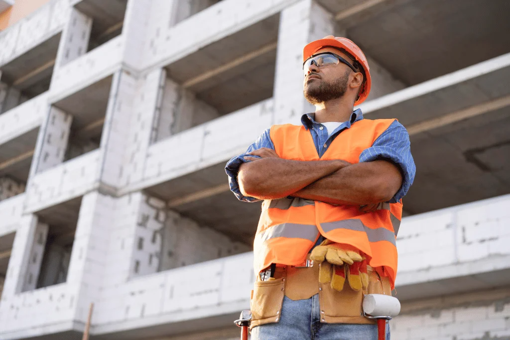 What Are the Key Qualities of Top Residential Construction Contractors?