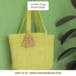 Jute Hand Bags: The Perfect Blend of Style, Durability & Everyday Use in the USA