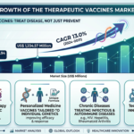 Therapeutic Vaccines Market Share & Growth Analysis: Investment Surge Fueling Breakthrough Treatments