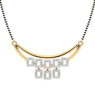 Stylish Gold Design Mangalsutra for Modern Women – Shop Now