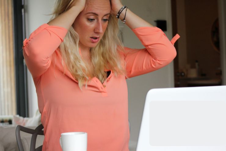 What Happens If Your Visa Is Refused Due to a Typo or Admin Error?