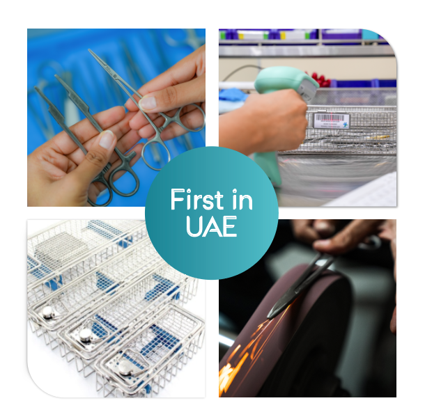 Medical Surgical Forceps – Reliable Tools for Precision and Control