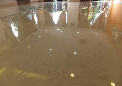 Marble Mirror Polishing Service in Delhi