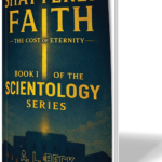 Exploring Deep Themes in Modern Fiction by A.L. Beck: A Journey Through Shattered Faith