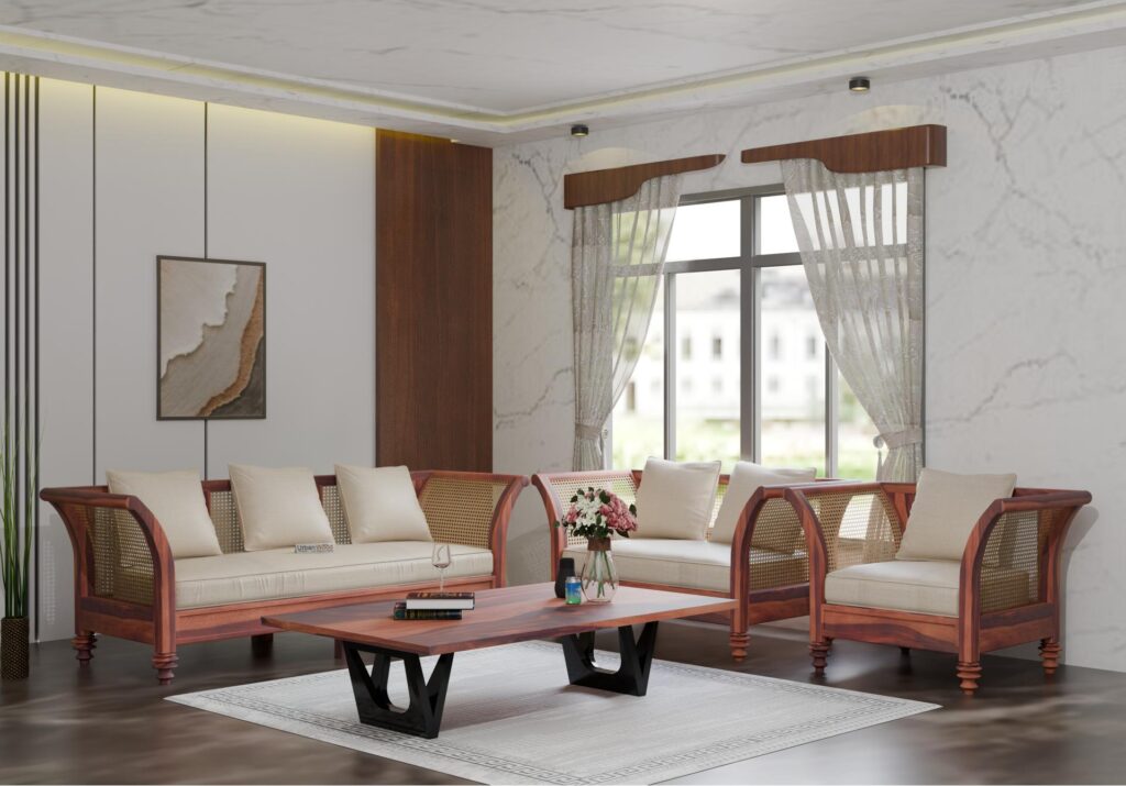 Modern Furniture in Bangalore with Smart Designs