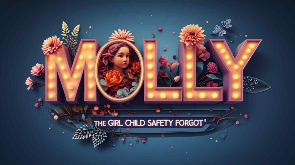 Girl Child Safety Podcast: A Real Life Story That Demands Change