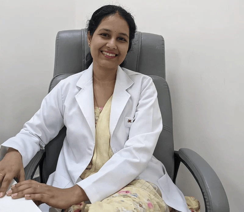 Who Is the Best Eye Specialist in Faridabad for Your Family?