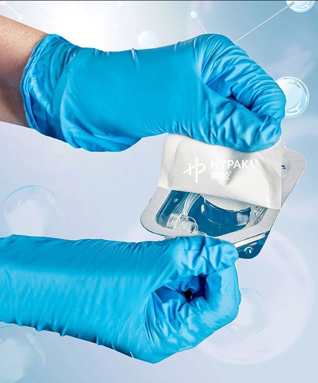 Sterile Packaging for Safe Medical Protection USA Guide