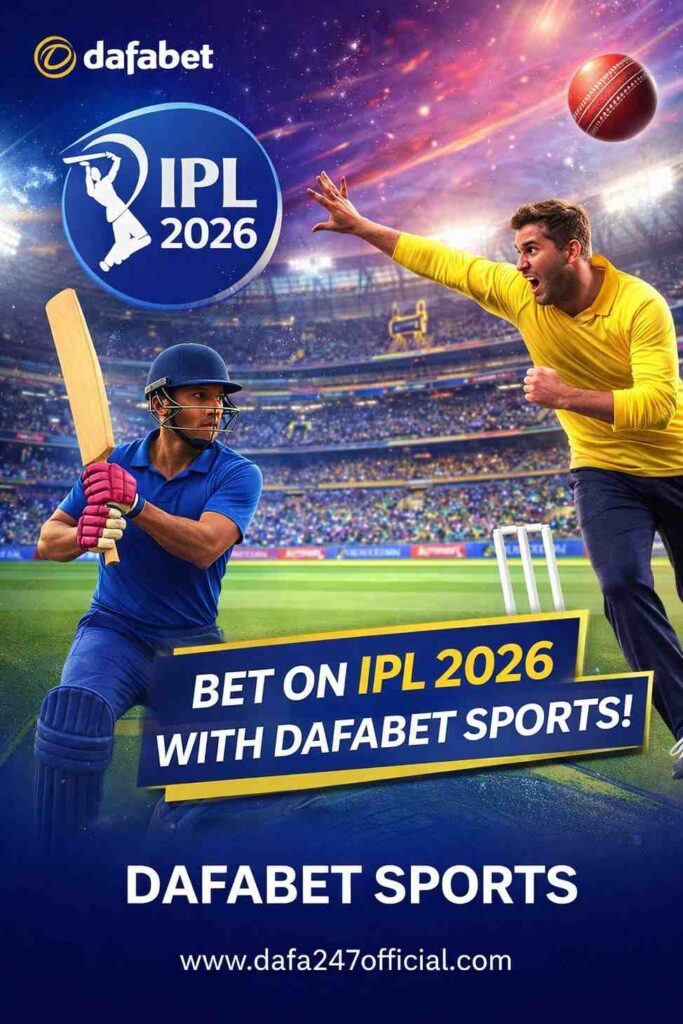 PBKS vs LSG: Who Will Win? Dafabet Sports Match Preview 2026