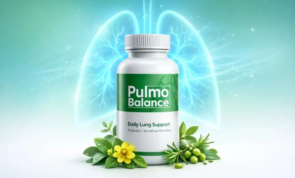 Pulmo Balance Review 2026: Real Results for Better Breathing