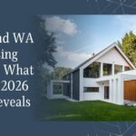 Redmond WA Housing Market: What Spring 2026 Data Reveals