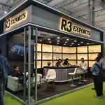 Leading Exhibition Stand Builder & Booth Fabricators for High-Impact Booth Design and Construction