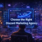 How to Choose the Right Discord Marketing Agency for Your Project