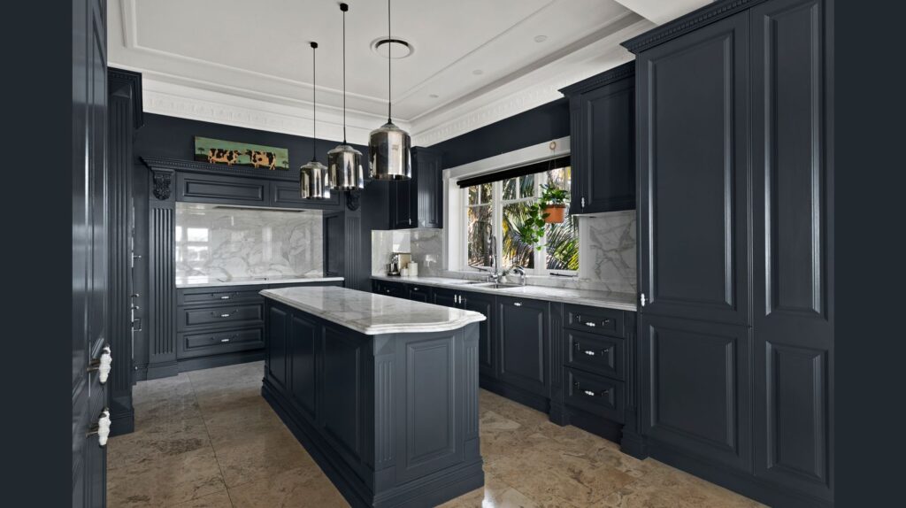 Modular Kitchen Cabinets Manufacturers: How to Choose the Best for Your Home