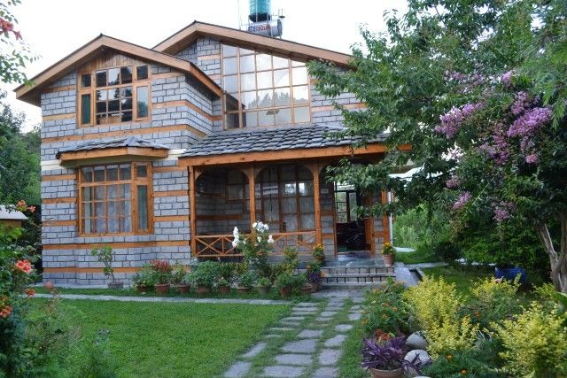 Best Wooden Cottages Naran for Budget Mountain Stays
