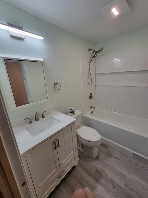 Are Bathroom Renovation Contractors Near Me the Best Choice?