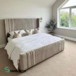 How to Transform Your Bedroom in 7 Simple Steps with Bed Frames, Mattresses, and Ottoman Boxes