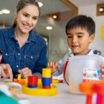 How Occupational Therapy Builds Independence in Children