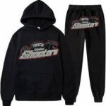 Trapstar Australia: Where UK Street Style Meets Aussie Attitude