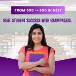 JEE Main Mock Test Online – Practice Smart with ExamPraxis