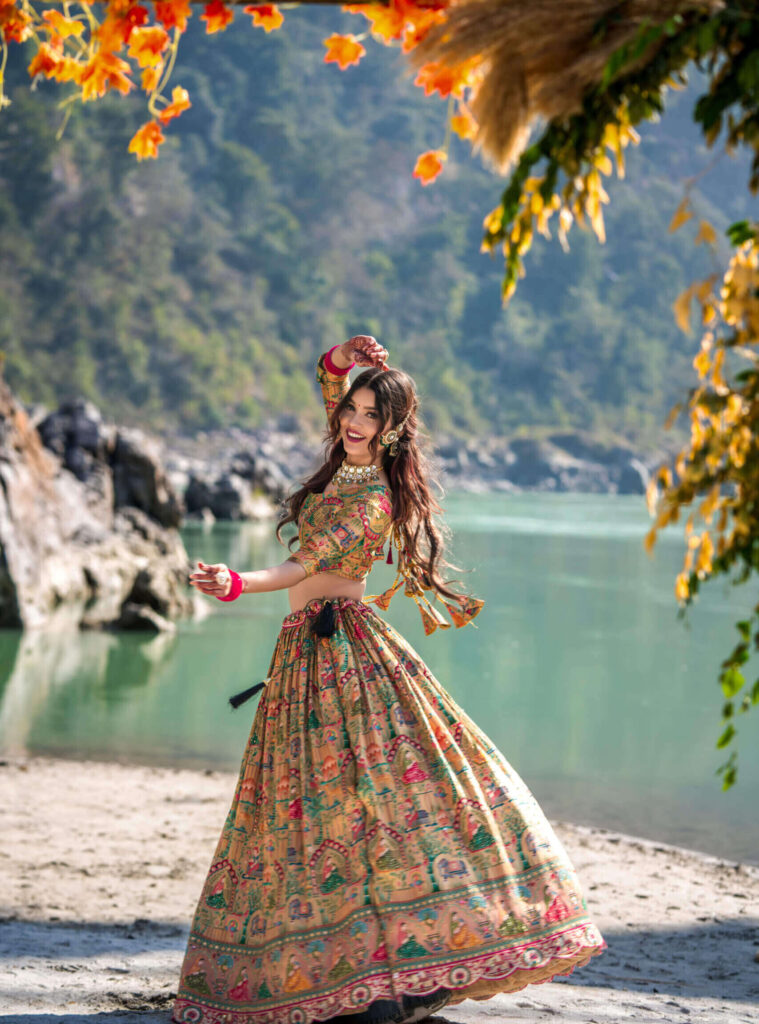 Complete Beauty Services at the Best Salon in Dehradun