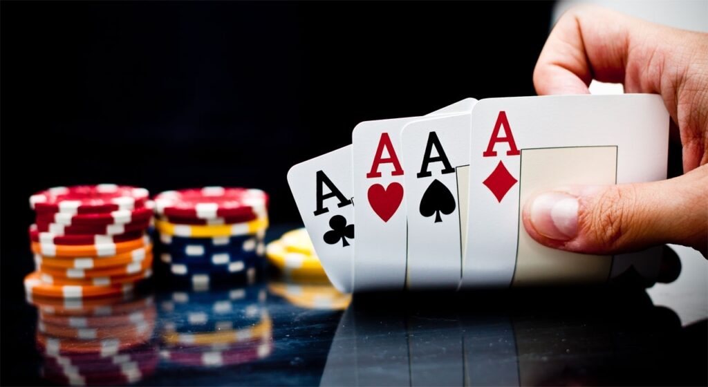 Intelligenza artificiale, automazione cognitiva e sicurezza nei siti di casino online