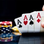 Intelligenza artificiale, automazione cognitiva e sicurezza nei siti di casino online