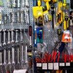 Local Tool Shops Near Me in Liverpool