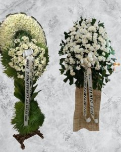 Reliable Funeral Flower Delivery Las Pinas for Heartfelt Tributes