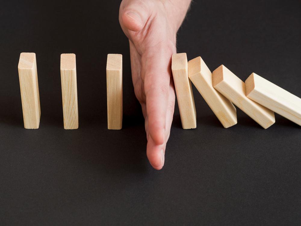 Crisis Management Planning: How Expert Firms Protect Brands in Critical Situations