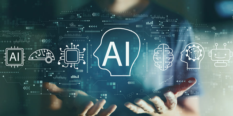 How Small Businesses Can Use AI Without Big Budgets?