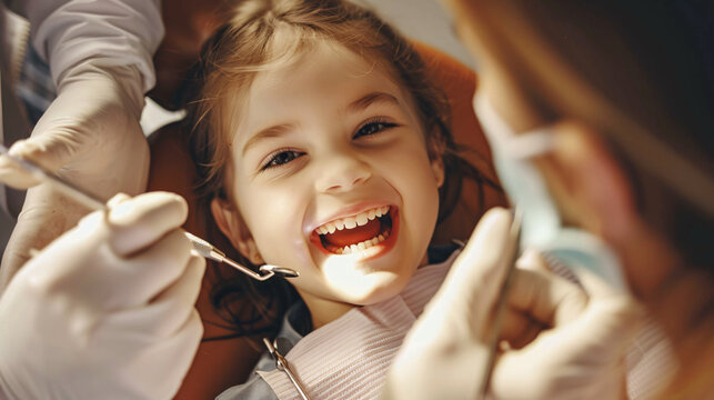 Best Child Dentist In Mumbai Parents Must Know Before Visit