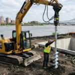 Understanding Foundation Stability with Helical Piers for Davenport Homes