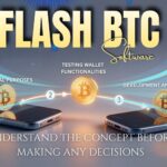 Flash BTC Software: Let’s Understand the Concept Before Making Any Decisions