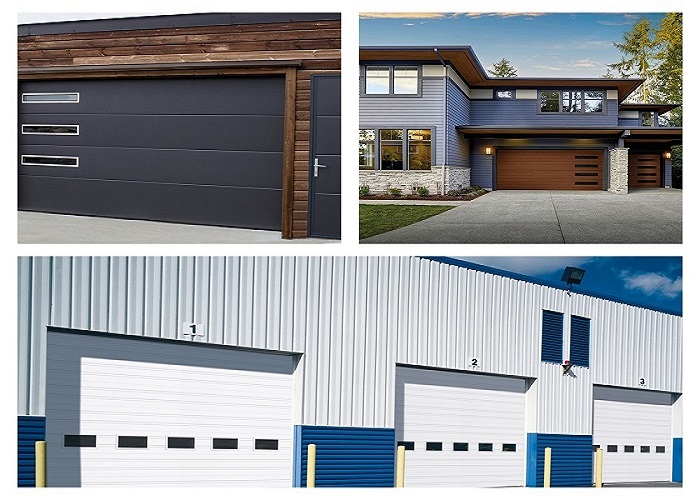 The Secret Behind Reliable Service at Garage Door Repair Brothers