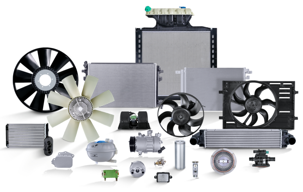 Why Do Engineers Rely on Thermal Management Products