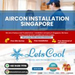 New Home? Install Premium Aircon Today SG