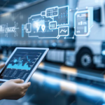 Modern Fleet Operations in the UAE: A Complete Digital Transformation Approach