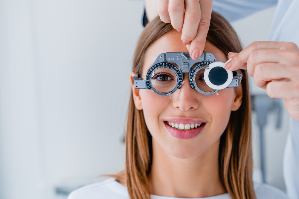 When to Rush to the ER vs. Seeing an Ophthalmologist