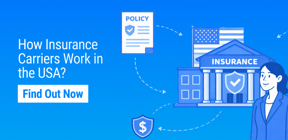 Insurance Carrier Compliance and Licensing in USA