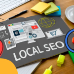 Local SEO Service In UK to Rank Higher in Nearby Searches