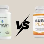 Burn Slim or Burn Peak Best Fat Burner 2026
