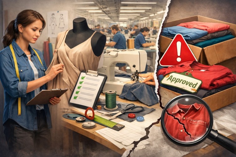 Choose OEM Garment Manufacturer Without Wasting Money