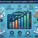 Emerging Technologies Reshaping the Lyophilization Services Market Growth Trajectory