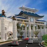 Blue World City Downtown – Commercial Plots, Residential Plots, NOC & Latest News (2026 Updated Guide)